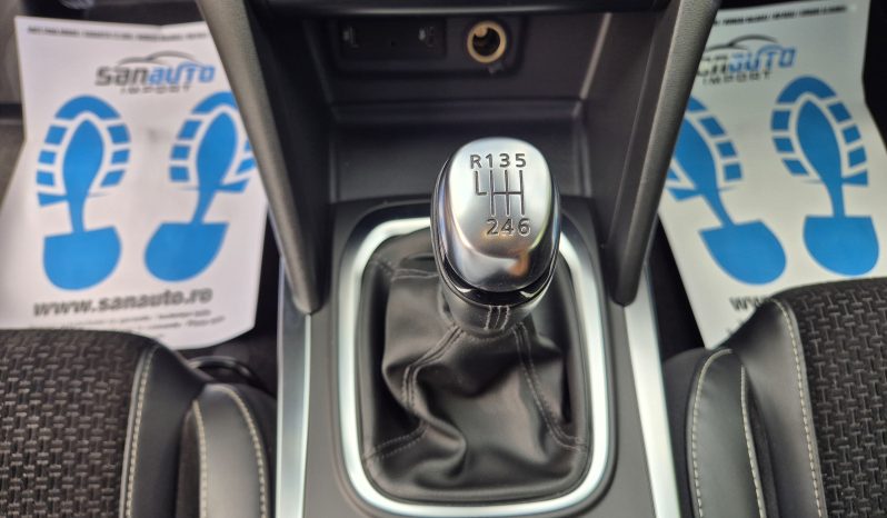 Renault Megane 1.2 TCe Energy Intens