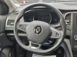 Renault Megane 1.2 TCe Energy Intens full