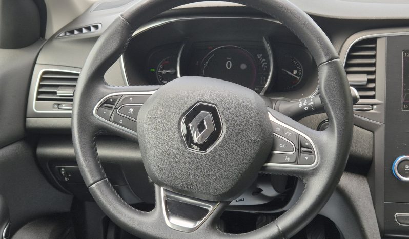 Renault Megane 1.2 TCe Energy Intens
