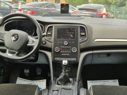 Renault Megane 1.2 TCe Energy Intens full