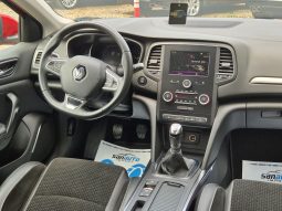Renault Megane 1.2 TCe Energy Intens full