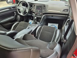 Renault Megane 1.2 TCe Energy Intens full