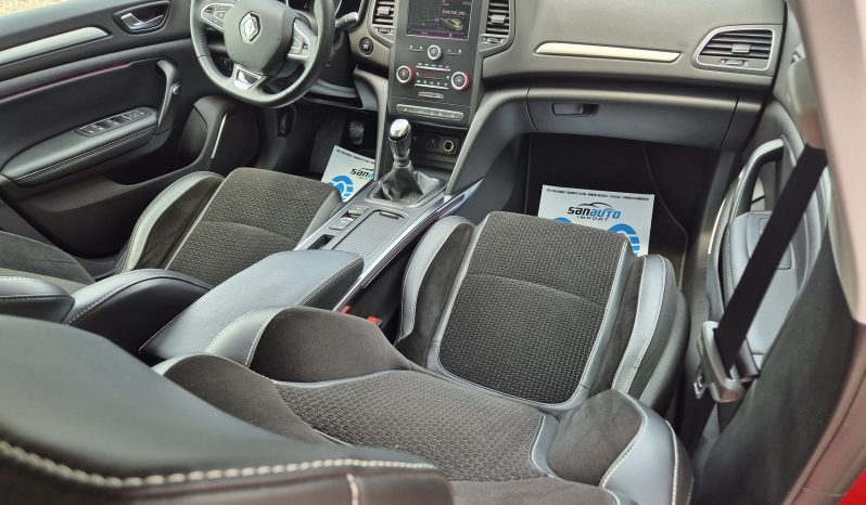 Renault Megane 1.2 TCe Energy Intens