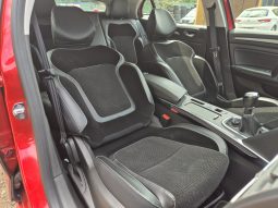 Renault Megane 1.2 TCe Energy Intens full