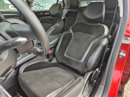 Renault Megane 1.2 TCe Energy Intens full