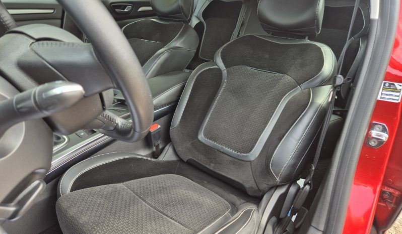 Renault Megane 1.2 TCe Energy Intens