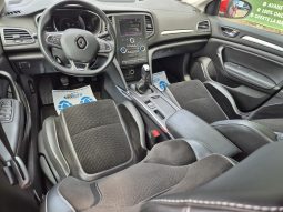 Renault Megane 1.2 TCe Energy Intens full