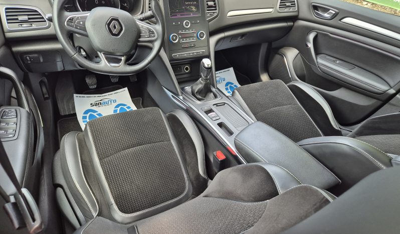 Renault Megane 1.2 TCe Energy Intens