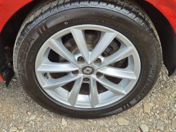 Renault Megane 1.2 TCe Energy Intens full