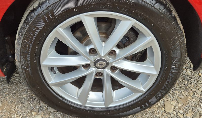Renault Megane 1.2 TCe Energy Intens