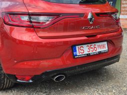 Renault Megane 1.2 TCe Energy Intens full