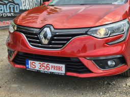 Renault Megane 1.2 TCe Energy Intens full