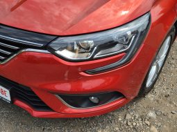 Renault Megane 1.2 TCe Energy Intens full