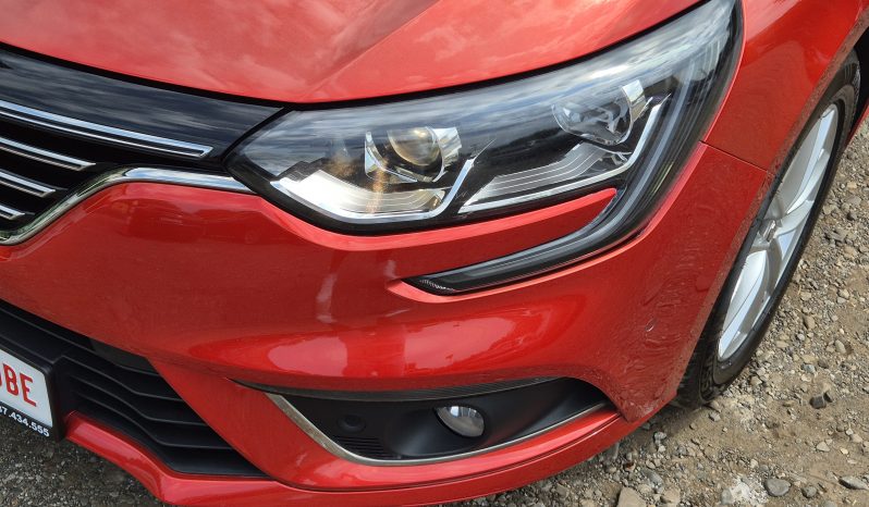 Renault Megane 1.2 TCe Energy Intens