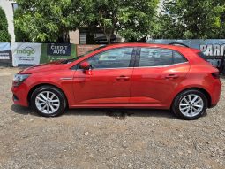 Renault Megane 1.2 TCe Energy Intens full