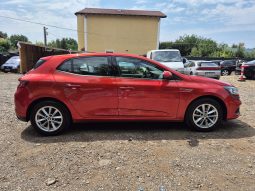 Renault Megane 1.2 TCe Energy Intens full