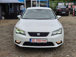 Seat Leon 1.6 TDI Style full
