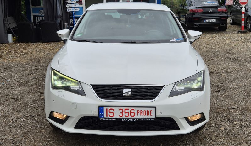 Seat Leon 1.6 TDI Style
