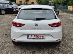 Seat Leon 1.6 TDI Style full