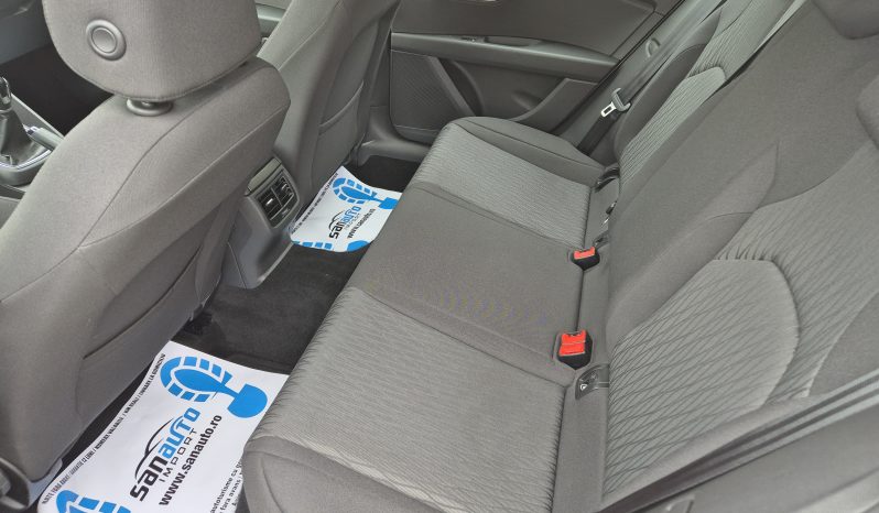Seat Leon 1.6 TDI Style