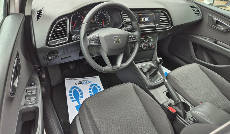 Seat Leon 1.6 TDI Style