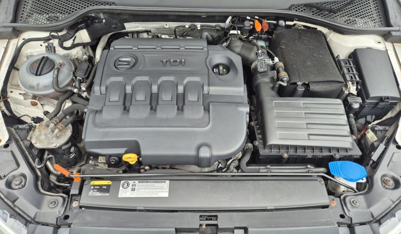 Seat Leon 1.6 TDI Style
