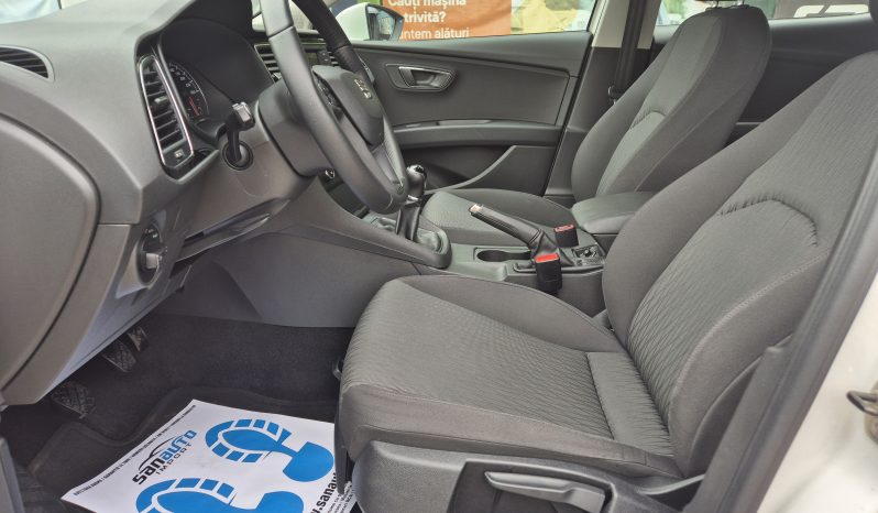 Seat Leon 1.6 TDI Style