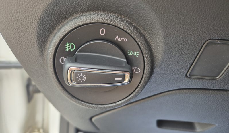 Seat Leon 1.6 TDI Style