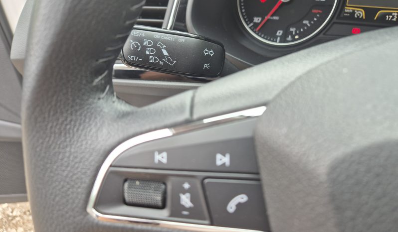 Seat Leon 1.6 TDI Style