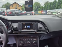 Seat Leon 1.6 TDI Style full