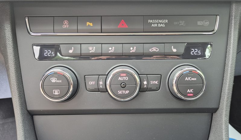 Seat Leon 1.6 TDI Style