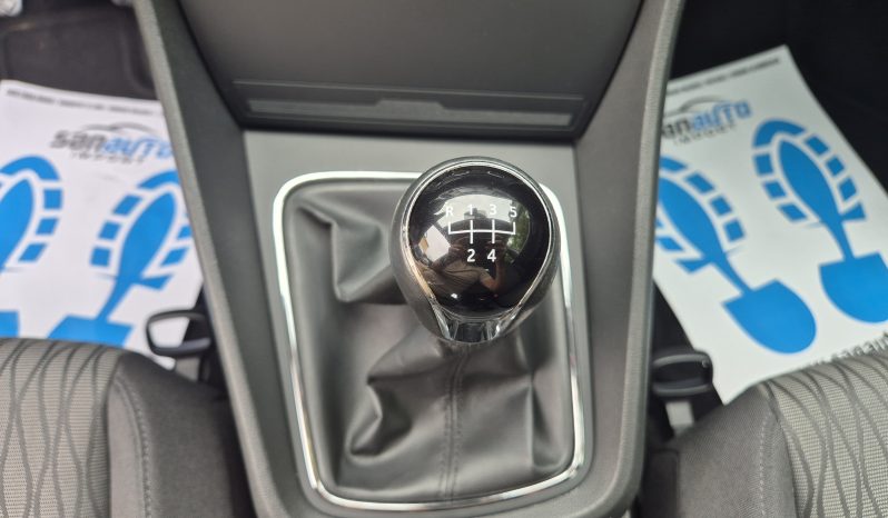 Seat Leon 1.6 TDI Style