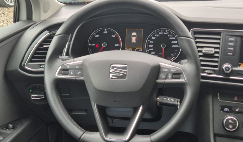 Seat Leon 1.6 TDI Style