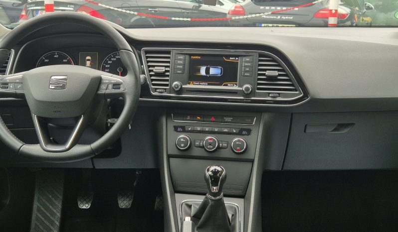 Seat Leon 1.6 TDI Style