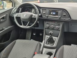 Seat Leon 1.6 TDI Style full