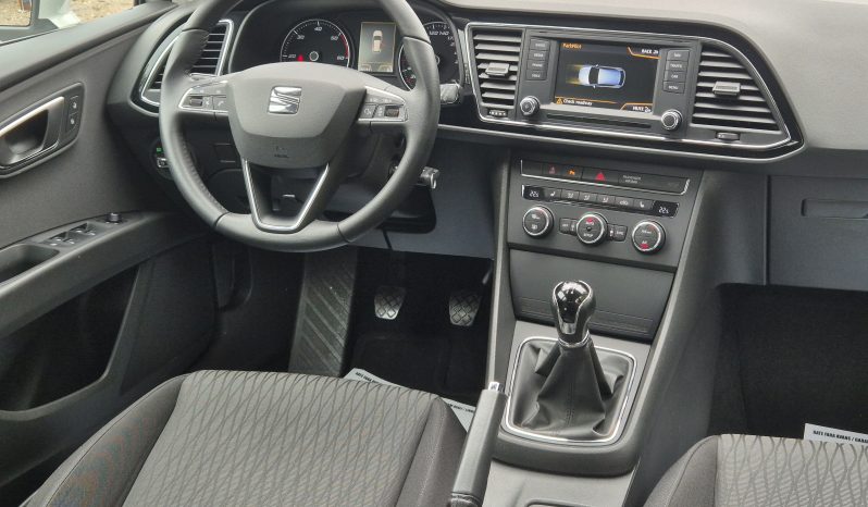 Seat Leon 1.6 TDI Style