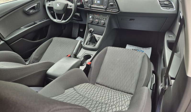 Seat Leon 1.6 TDI Style