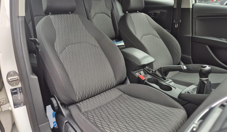 Seat Leon 1.6 TDI Style