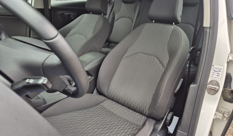 Seat Leon 1.6 TDI Style
