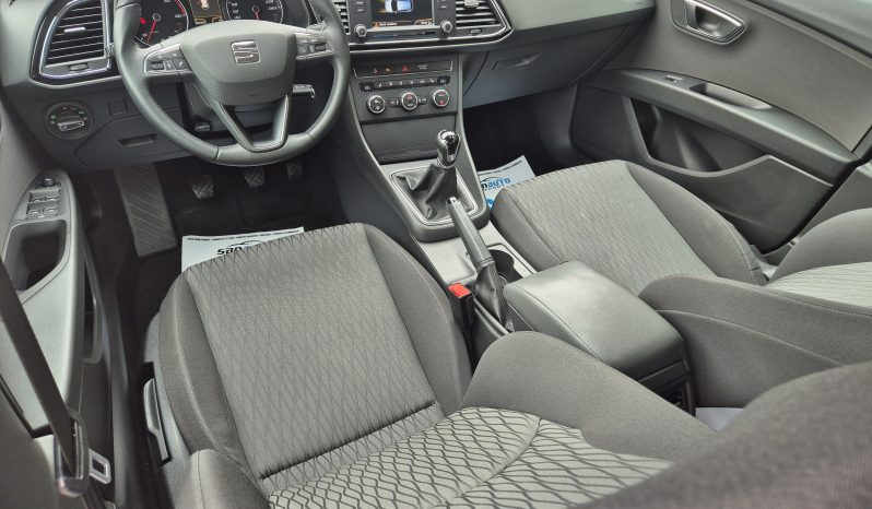 Seat Leon 1.6 TDI Style