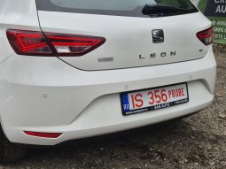 Seat Leon 1.6 TDI Style full