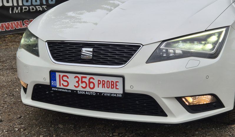 Seat Leon 1.6 TDI Style