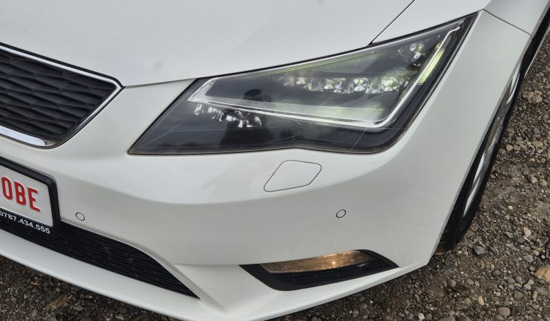 Seat Leon 1.6 TDI Style