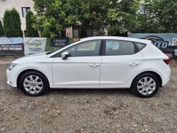 Seat Leon 1.6 TDI Style full