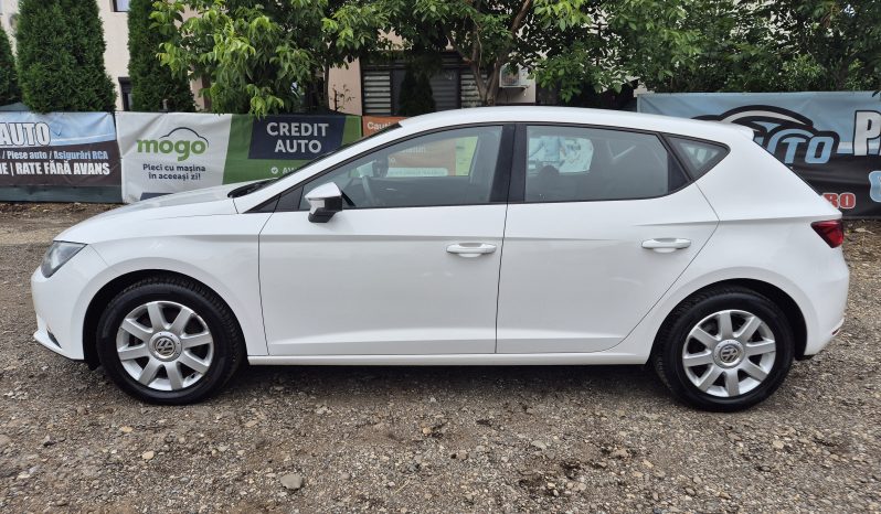 Seat Leon 1.6 TDI Style