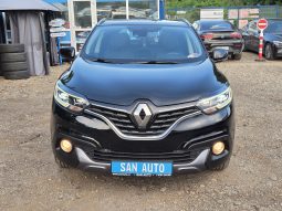 Renault Kadjar 1.6 dCi Energy Bose Edition full