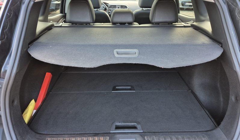Renault Kadjar 1.6 dCi Energy Bose Edition