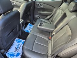 Renault Kadjar 1.6 dCi Energy Bose Edition full