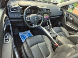 Renault Kadjar 1.6 dCi Energy Bose Edition full