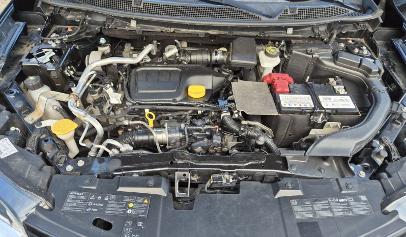 Renault Kadjar 1.6 dCi Energy Bose Edition